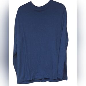 Men's Shirt. Comfortable. Long Sleeve tee Shirt.